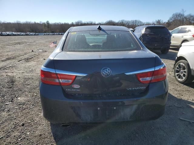 2016 Buick Verano