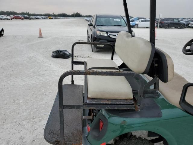 2014 Ezgo Golf Cart