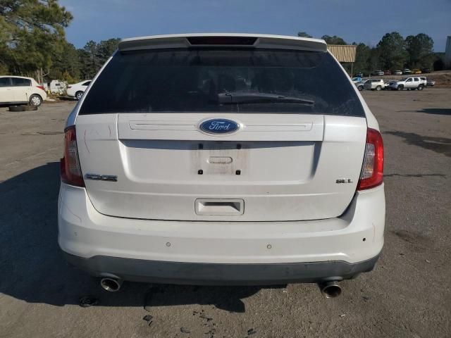 2011 Ford Edge SEL