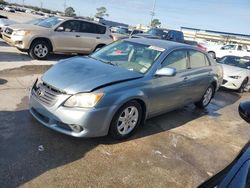 Toyota Avalon salvage cars for sale: 2009 Toyota Avalon XL