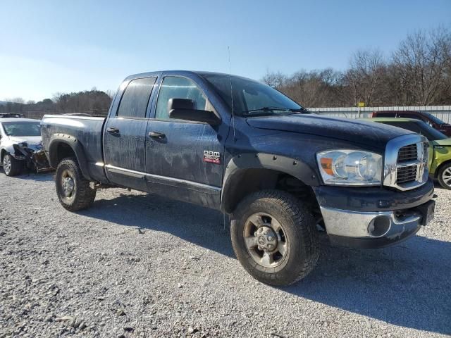 2007 Dodge RAM 2500 ST