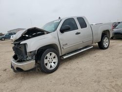 2007 GMC New Sierra C1500 en venta en Amarillo, TX