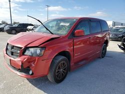 2015 Dodge Grand Caravan SXT for sale in Apopka, FL