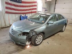 2007 Toyota Camry CE for sale in Lyman, ME