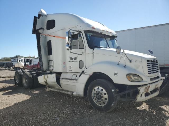 2006 Freightliner Conventional Columbia