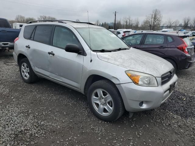 2007 Toyota Rav4