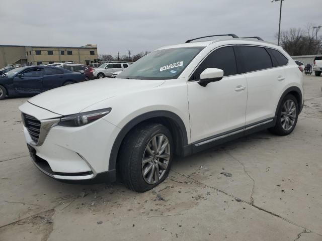 2018 Mazda CX-9 Grand Touring