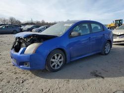 2010 Nissan Sentra 2.0 for sale in Duryea, PA