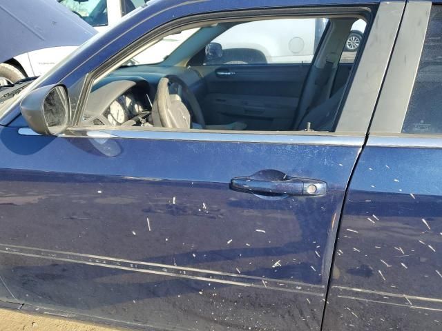 2005 Chrysler 300