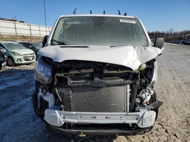 2023 Ford Transit T-250