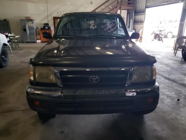 1999 Toyota Tacoma Xtracab