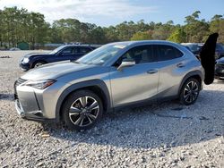 Lexus salvage cars for sale: 2021 Lexus UX 250H