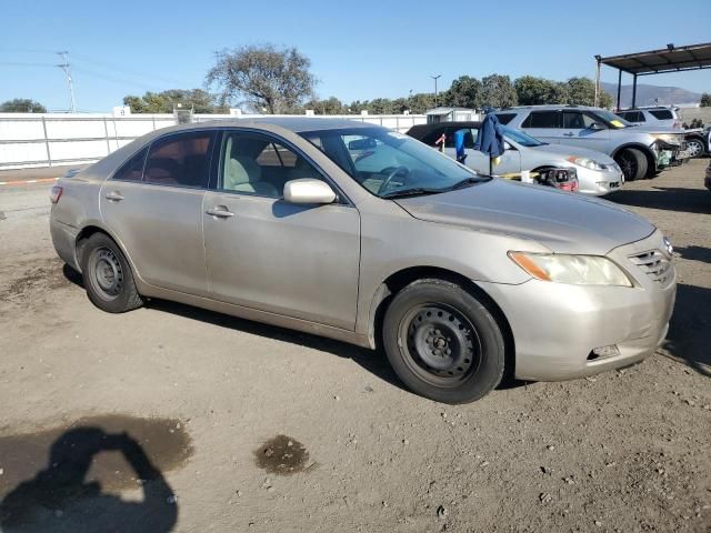 2007 Toyota Camry CE