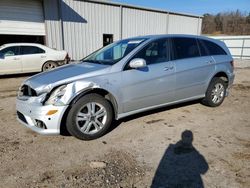 Mercedes-Benz salvage cars for sale: 2008 Mercedes-Benz R 350