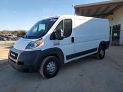 Salvage cars for sale from Copart Tanner, AL: 2020 Dodge RAM Promaster 1500 1500 Standard