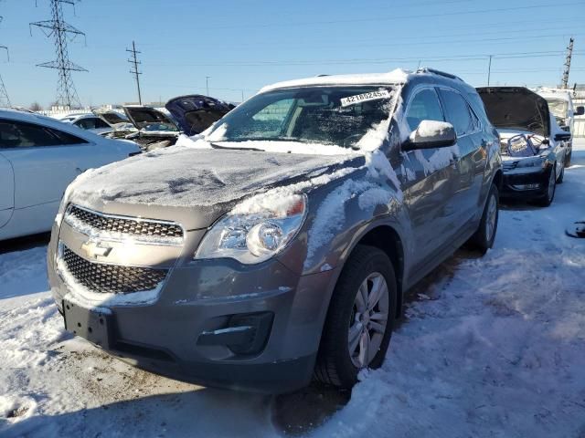 2010 Chevrolet Equinox LT