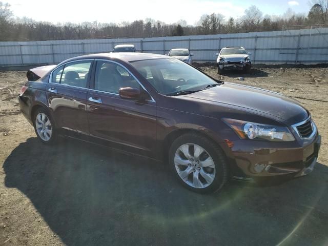 2010 Honda Accord EX