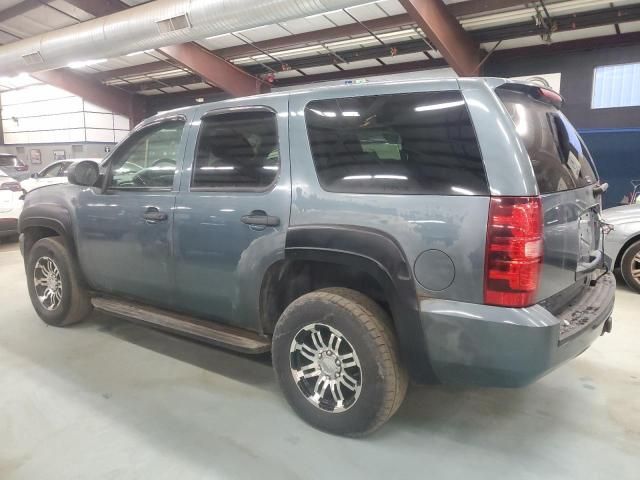 2010 Chevrolet Tahoe K1500 LS