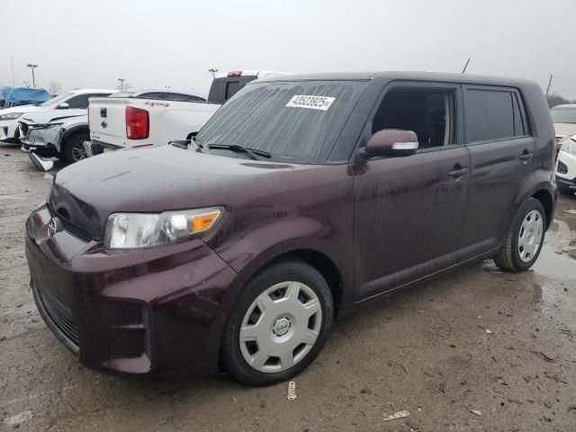 2011 Scion XB