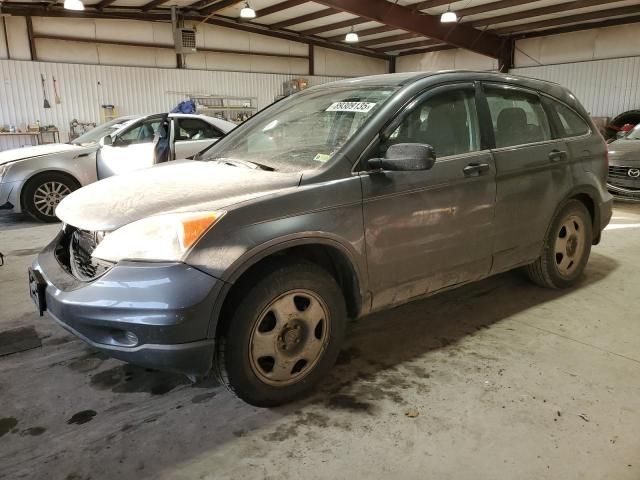 2011 Honda CR-V LX