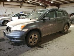 Honda Vehiculos salvage en venta: 2011 Honda CR-V LX