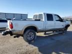 2013 Ford F350 Super Duty