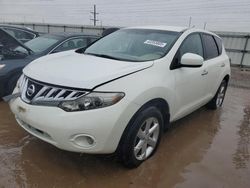 2009 Nissan Murano S for sale in Elgin, IL