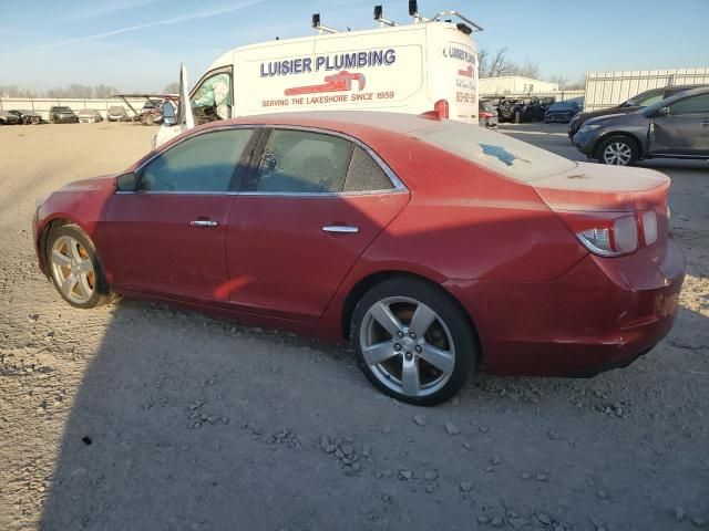 2014 Chevrolet Malibu LTZ