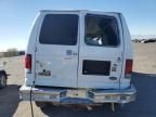2002 Ford Econoline E250 Van