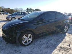 Hyundai Vehiculos salvage en venta: 2013 Hyundai Elantra Coupe GS