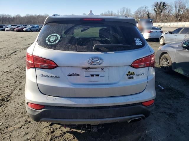 2014 Hyundai Santa FE Sport