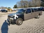 1998 Chevrolet S Truck S10