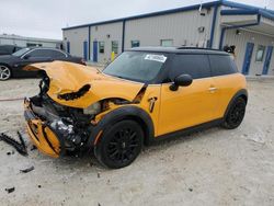 Mini Vehiculos salvage en venta: 2015 Mini Cooper