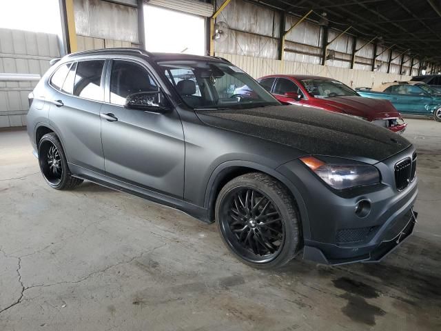 2014 BMW X1 SDRIVE28I