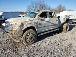 Dodge salvage cars for sale: 2016 Dodge RAM 3500 Longhorn