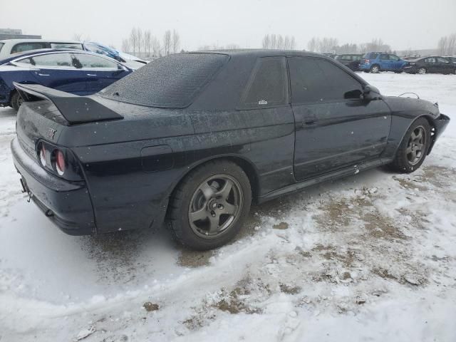 1991 Nissan Skyline GT