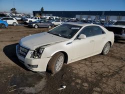 2010 Cadillac CTS Luxury Collection for sale in Woodhaven, MI