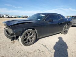 2018 Dodge Challenger SXT en venta en San Antonio, TX