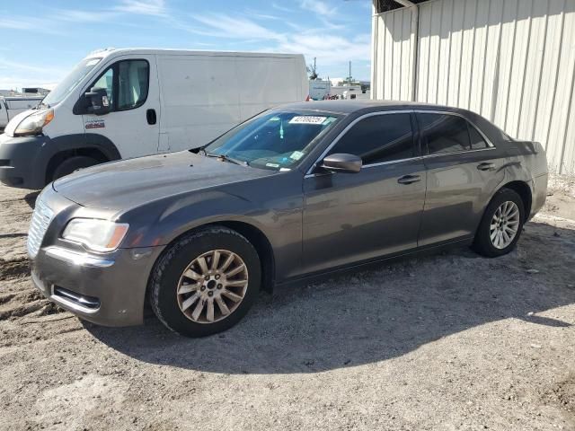 2014 Chrysler 300