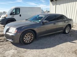 Chrysler salvage cars for sale: 2014 Chrysler 300