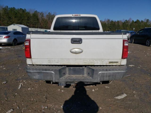 2012 Ford F250 Super Duty
