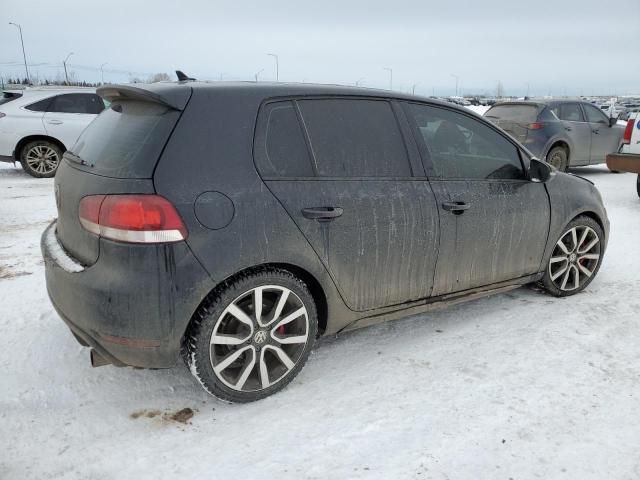 2013 Volkswagen GTI