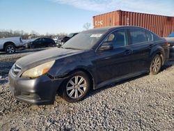 2010 Subaru Legacy 2.5I Premium for sale in Hueytown, AL