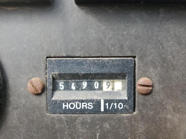1993 Ck Power Generator