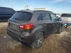 2018 Mitsubishi Outlander Sport SEL