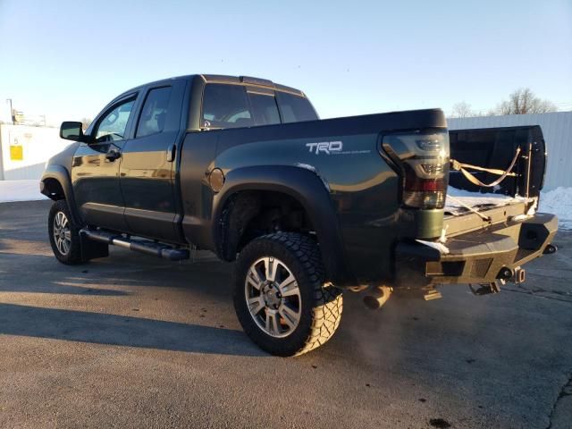 2007 Toyota Tundra Double Cab SR5