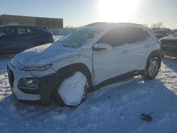 2018 Hyundai Kona SEL for sale in Kansas City, KS