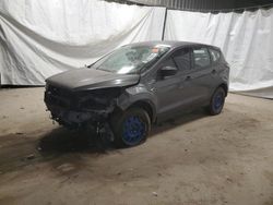 2017 Ford Escape S for sale in Greenwell Springs, LA