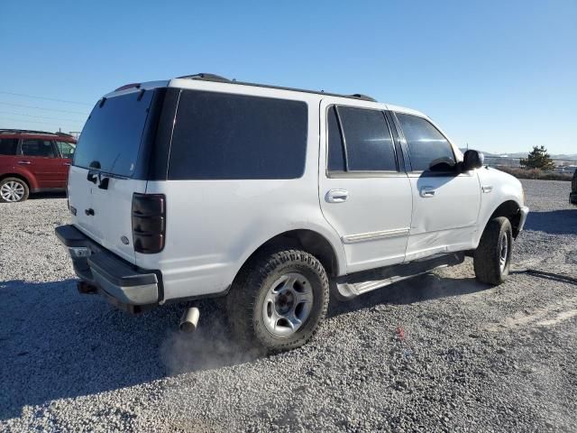 1998 Ford Expedition