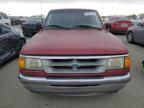 1996 Ford Ranger Super Cab